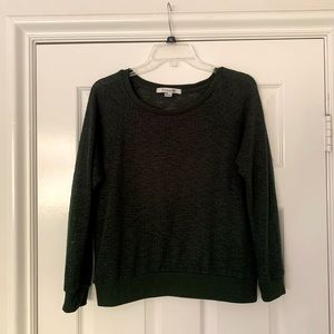 Forever 21 Green Sweater - Size M